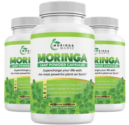 moringa magic image